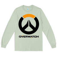 Matcha speed overwatch game Long Sleeve Tee - artisFamous
