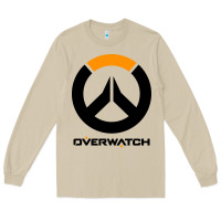 Mushroom speed overwatch game Long Sleeve Tee - artisFamous