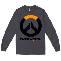 Smoke speed overwatch game Long Sleeve Tee - artisFamous