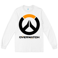 White speed overwatch game Long Sleeve Tee - artisFamous