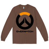 Chestnut speed overwatch game Long Sleeve Tee - artisFamous