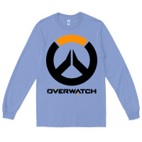 Colony Blue speed overwatch game Long Sleeve Tee - artisFamous