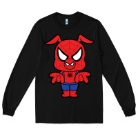 Black spider ham Long Sleeve Tee - artisFamous