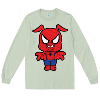 Matcha spider ham Long Sleeve Tee - artisFamous