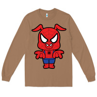 Toasted Coconut spider ham Long Sleeve Tee - artisFamous