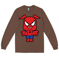 Chestnut spider ham Long Sleeve Tee - artisFamous
