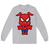 Moon Dust spider ham Long Sleeve Tee - artisFamous