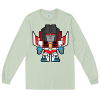Matcha starscream chibi Long Sleeve Tee - artisFamous