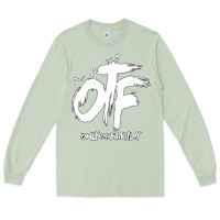 Matcha OTF Long Sleeve Tee - artisFamous