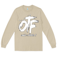 Mushroom OTF Long Sleeve Tee - artisFamous