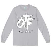 Moon Dust OTF Long Sleeve Tee - artisFamous