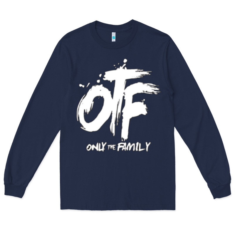 Otf Long Sleeve Tee by artisFamous | Teevron