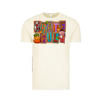Vintage Arctic grateful thanksgiving Vintage Tee - FaDigitalArtStudio