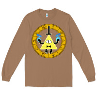 Toasted Coconut always watching  alternate  gravity falls Long Sleeve Tee - artisFamous