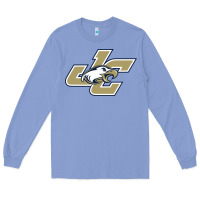 Colony Blue juniata college Long Sleeve Tee - artisFamous