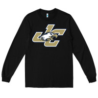 Black juniata college Long Sleeve Tee - artisFamous