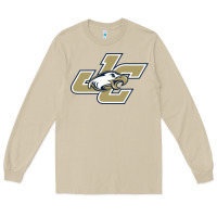 Mushroom juniata college Long Sleeve Tee - artisFamous