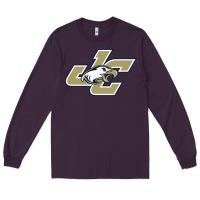 Plum juniata college Long Sleeve Tee - artisFamous