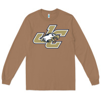 Toasted Coconut juniata college Long Sleeve Tee - artisFamous