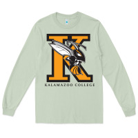 Matcha kalamazoo college Long Sleeve Tee - artisFamous