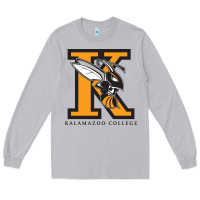 Moon Dust kalamazoo college Long Sleeve Tee - artisFamous