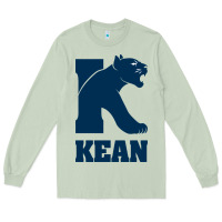 Matcha kean university Long Sleeve Tee - artisFamous