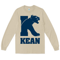 Mushroom kean university Long Sleeve Tee - artisFamous
