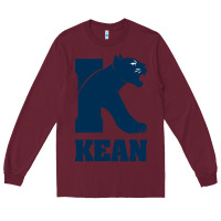 Kean University Long Sleeve Tee | Teevron