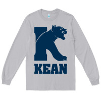 Moon Dust kean university Long Sleeve Tee - artisFamous