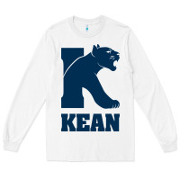 White kean university Long Sleeve Tee - artisFamous