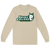 Mushroom keuka college Long Sleeve Tee - artisFamous