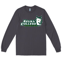 Smoke keuka college Long Sleeve Tee - artisFamous