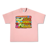 Salmon life is short make it salty 1 Urban Heavy Tee - Jasminsmagicworld