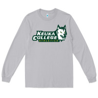 Moon Dust keuka college Long Sleeve Tee - artisFamous