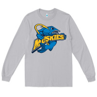 Moon Dust lakeland university muskies Long Sleeve Tee - artisFamous