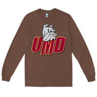 Chestnut minnesota duluth Long Sleeve Tee - artisFamous