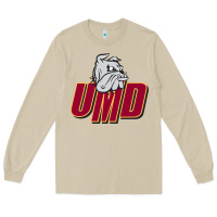 Mushroom minnesota duluth Long Sleeve Tee - artisFamous