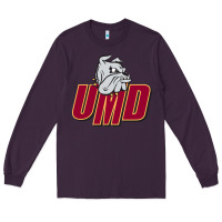 Plum minnesota duluth Long Sleeve Tee - artisFamous