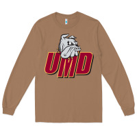 Toasted Coconut minnesota duluth Long Sleeve Tee - artisFamous