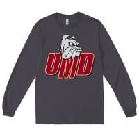 Smoke minnesota duluth Long Sleeve Tee - artisFamous