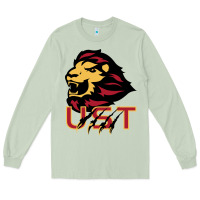 Matcha university of saint thomas spirit Long Sleeve Tee - artisFamous