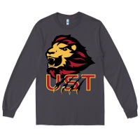 Smoke university of saint thomas spirit Long Sleeve Tee - artisFamous