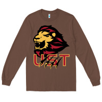 Chestnut university of saint thomas spirit Long Sleeve Tee - artisFamous