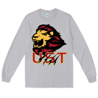 Moon Dust university of saint thomas spirit Long Sleeve Tee - artisFamous