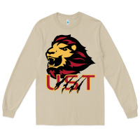 Mushroom university of saint thomas spirit Long Sleeve Tee - artisFamous