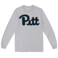 Moon Dust university of pittsburgh Long Sleeve Tee - artisFamous