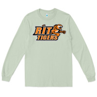 Matcha rit athletics Long Sleeve Tee - artisFamous