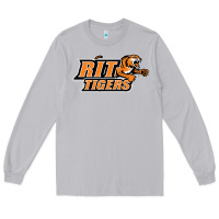 Moon Dust rit athletics Long Sleeve Tee - artisFamous