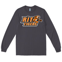 Smoke rit athletics Long Sleeve Tee - artisFamous