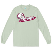 Matcha augsburg university Long Sleeve Tee - artisFamous